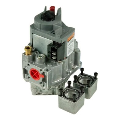 Gas Valve