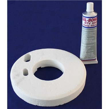  Refractory