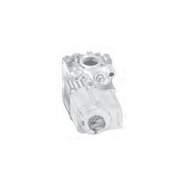 Gas Valve