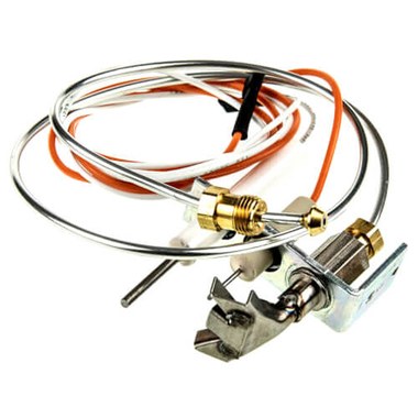 Pilot Assembly