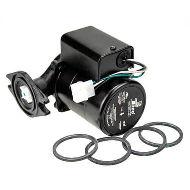 Circulator Pump
