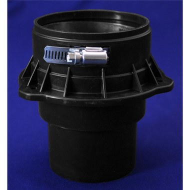 Pipe Adapter