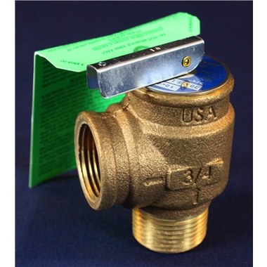 Relief Valve