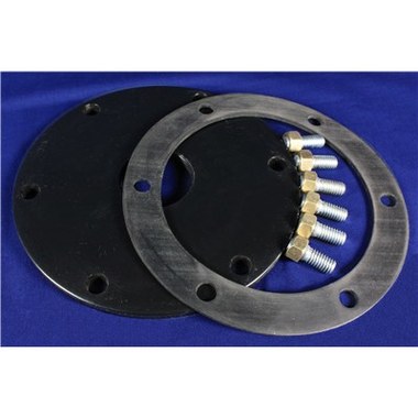 Cover Plate