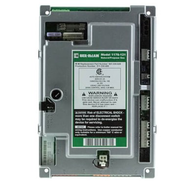 Control Module