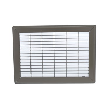 Return Air Grille