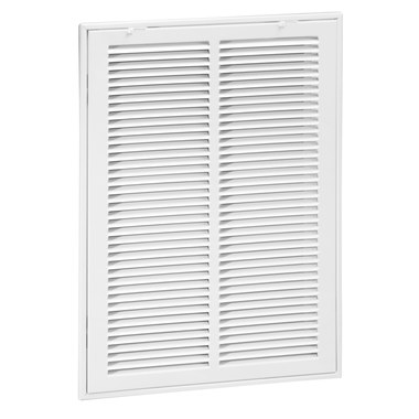 Return Air Grille
