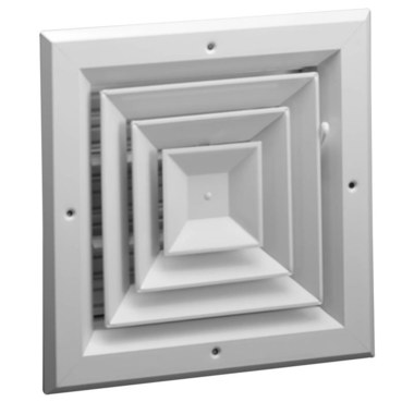 Ceiling Diffuser