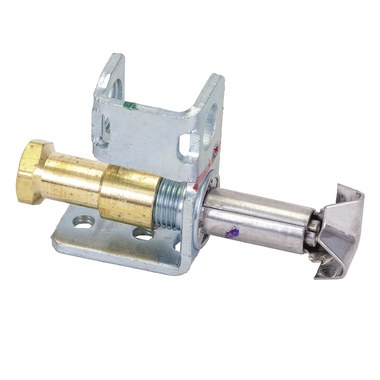 Pilot Tube
