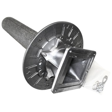 Burner Kit