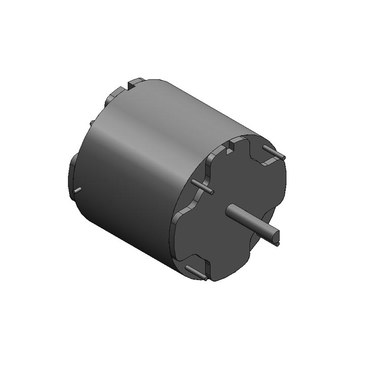  Motor