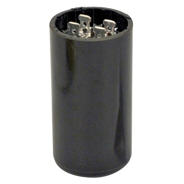 Start Capacitor