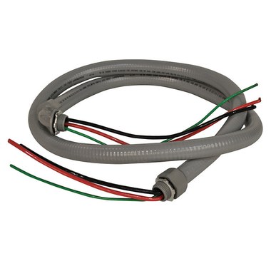  Conduit