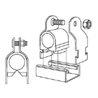 Strut Clamp