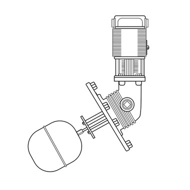 Head Mechanism