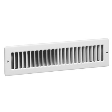 Toe Space Grille