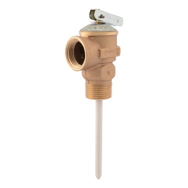Relief Valve