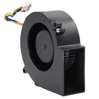 Fan Motor