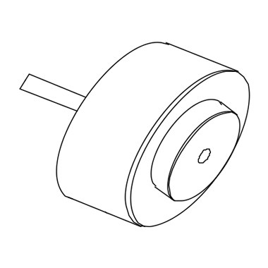 Fan Motor