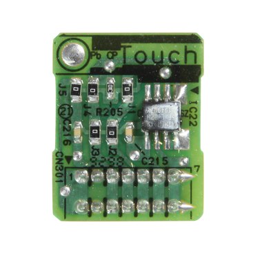 Eeprom Assembly