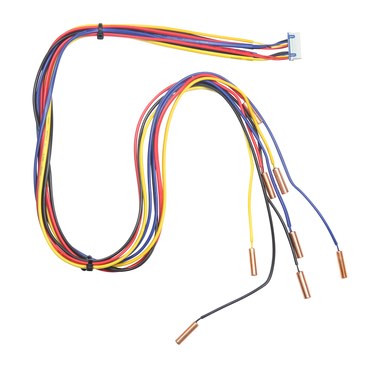 Temperature Sensor