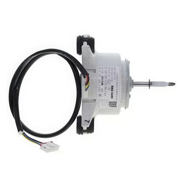 Fan Motor