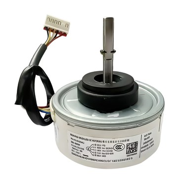 Fan Motor