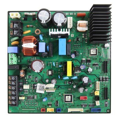 PCB Assembly