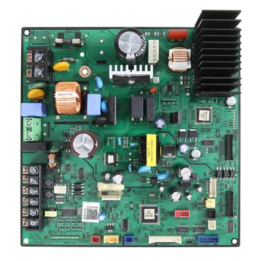 PCB Assembly