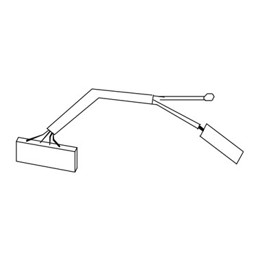 Thermistor Assembly