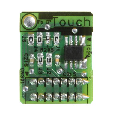 Eeprom Assembly