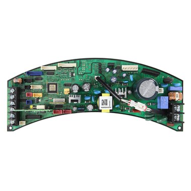 PCB Assembly