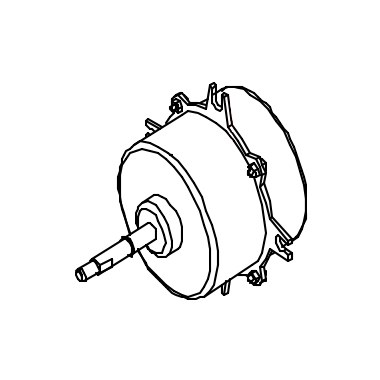 Fan Motor