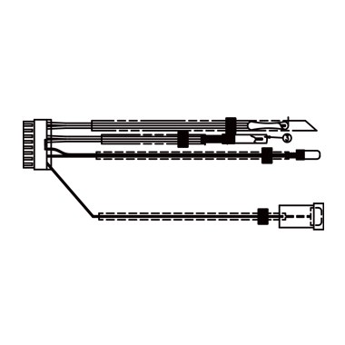 Thermistor Assembly