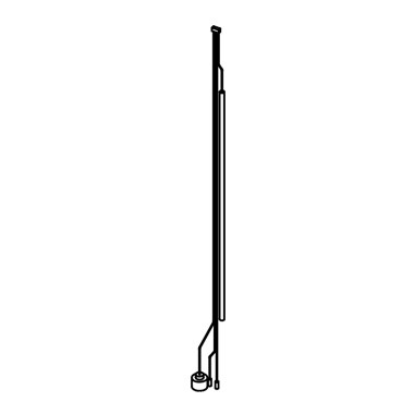 Thermistor Assembly
