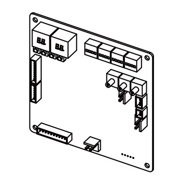 Main PCB