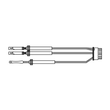 Thermistor Assembly