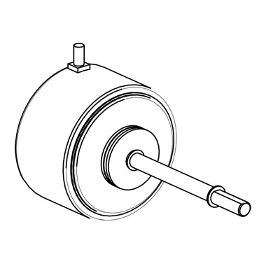 Fan Motor