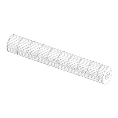 Fan Assembly