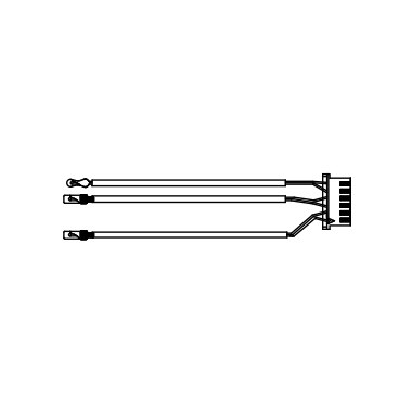Thermistor Assembly