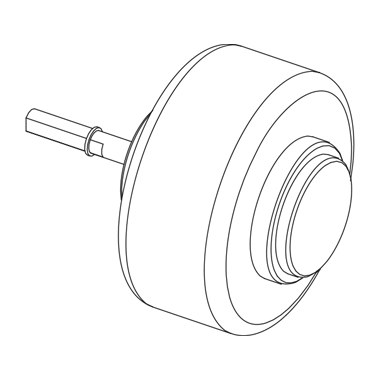 Fan Motor