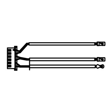Thermistor Assembly
