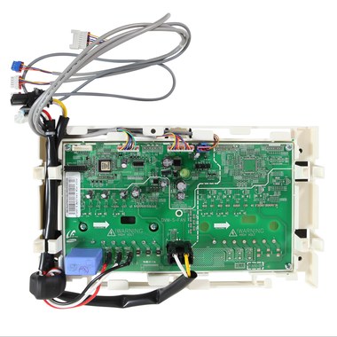 Fan Assembly