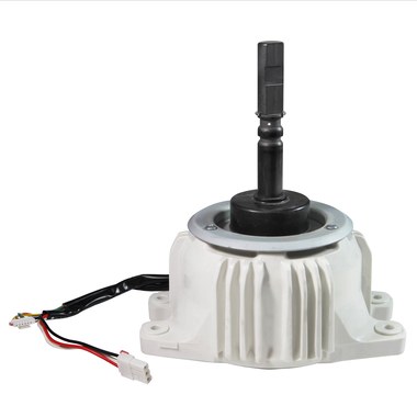 Fan Motor