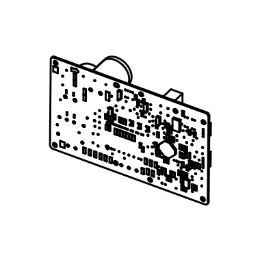 Eeprom Assembly