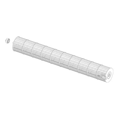 Fan Assembly