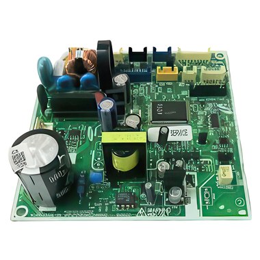 PCB Assembly