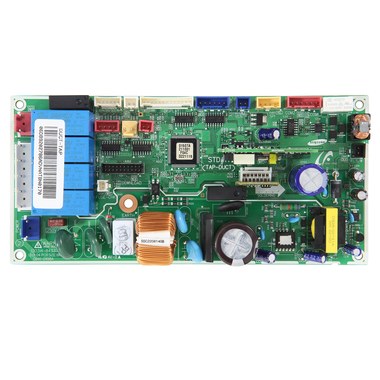 PCB Assembly