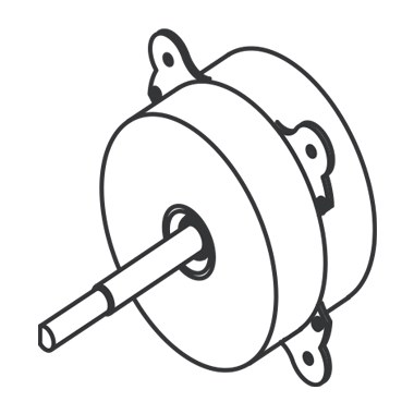 Fan Motor