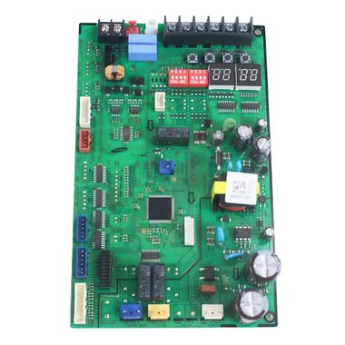 PCB Assembly